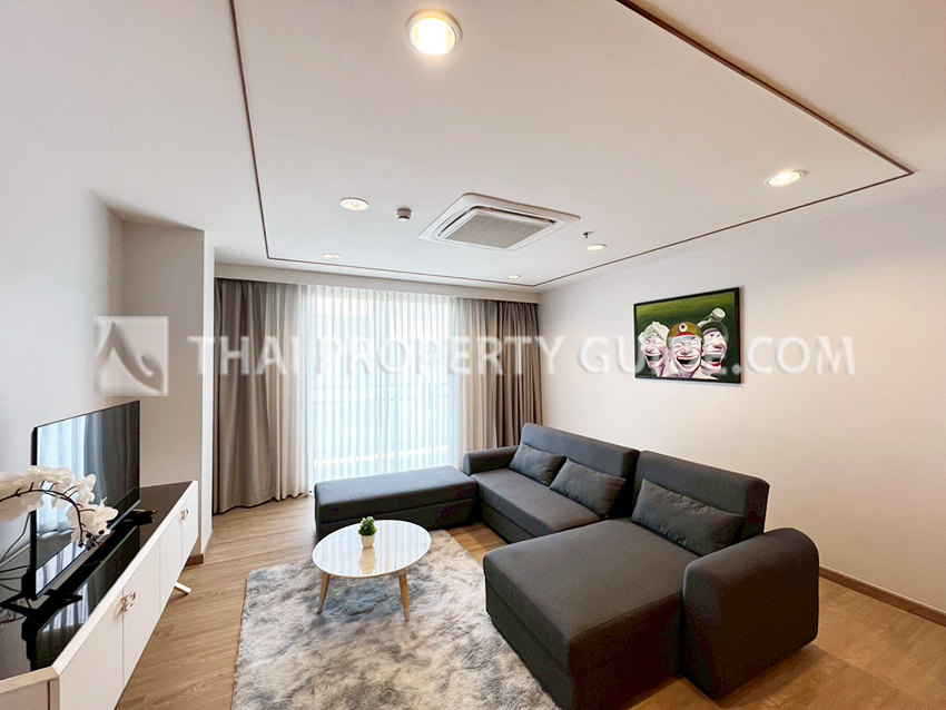 Apartment in Sathorn