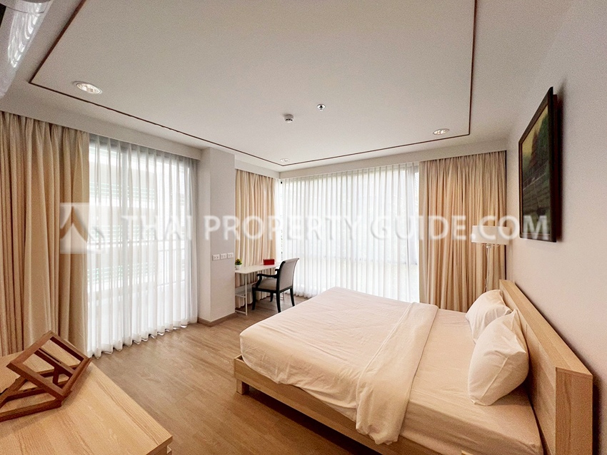 Apartment in Sathorn