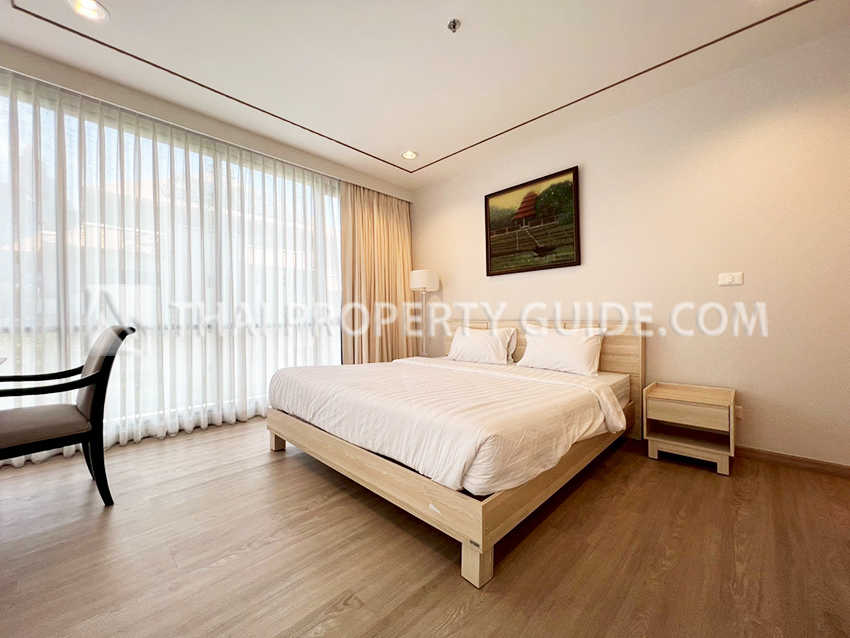 Apartment in Sathorn