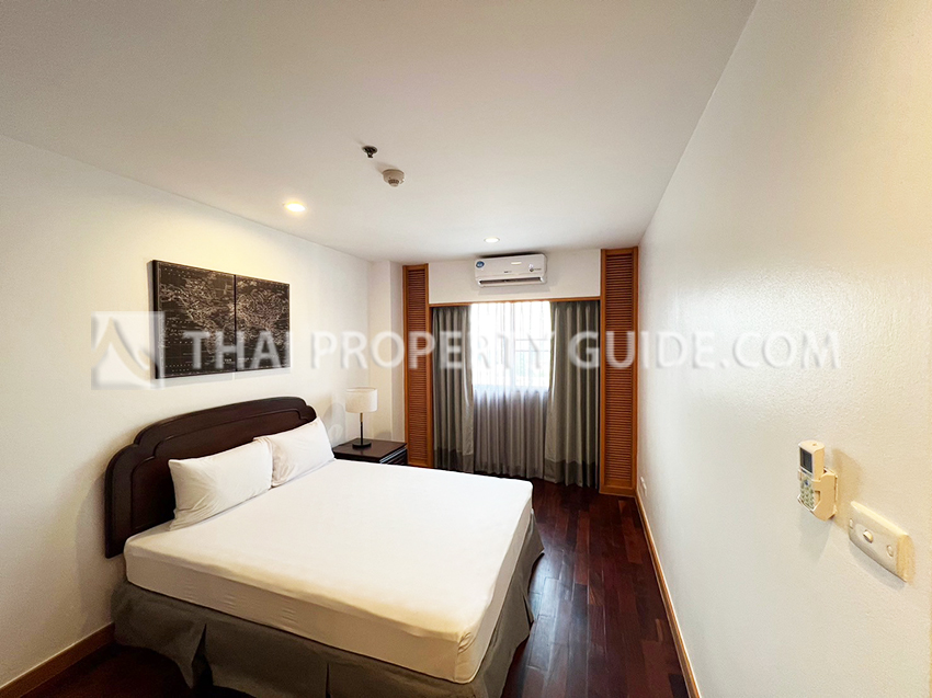 Apartment in Sathorn 