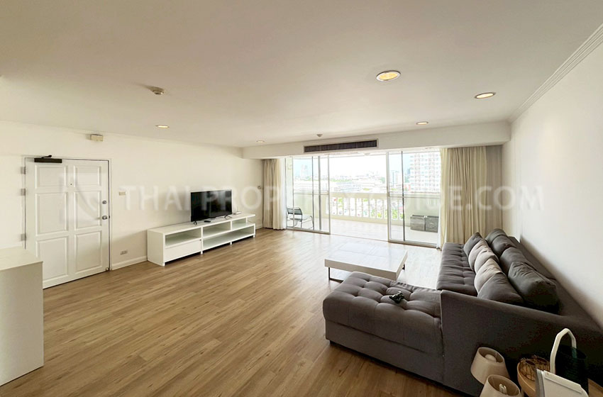 Apartment in Sathorn 