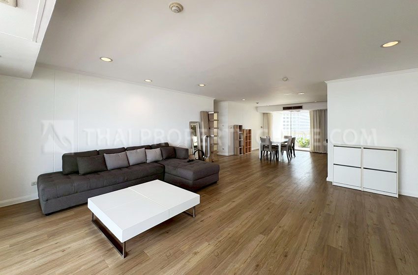 Apartment in Sathorn 