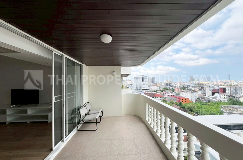 Apartment in Sathorn 