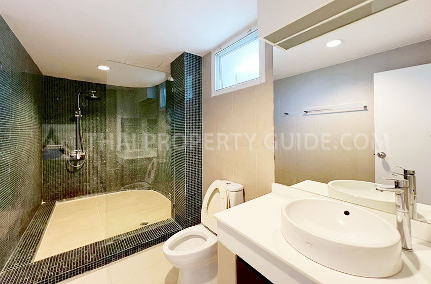 Apartment in Sathorn 