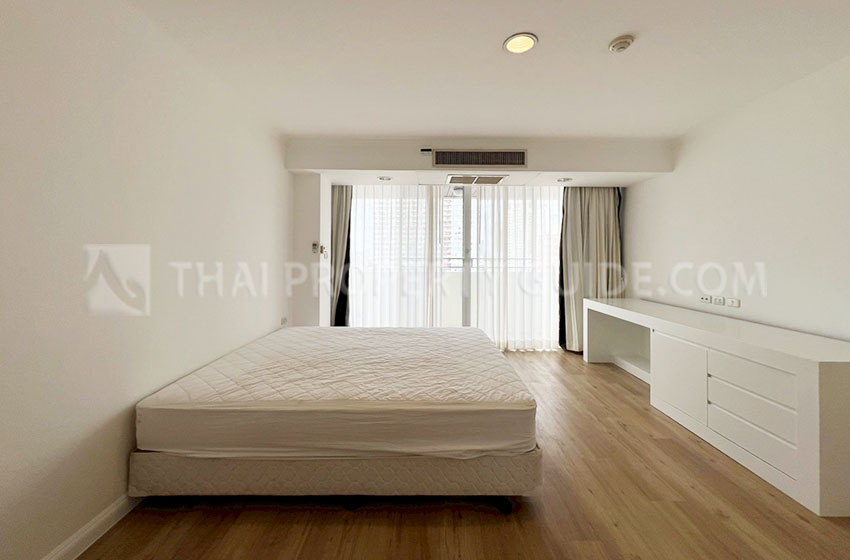 Apartment in Sathorn 