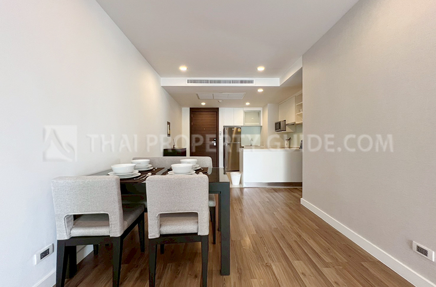 Apartment in Sathorn 