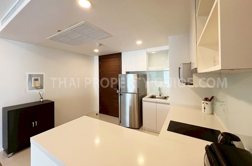 Apartment in Sathorn 