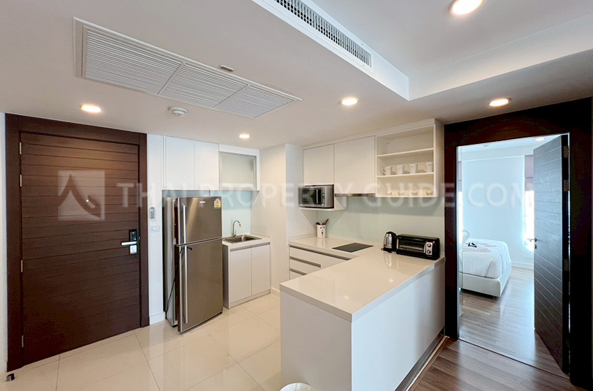 Apartment in Sathorn 
