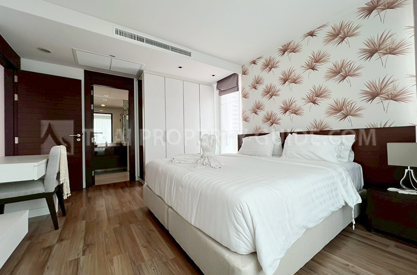 Apartment in Sathorn 