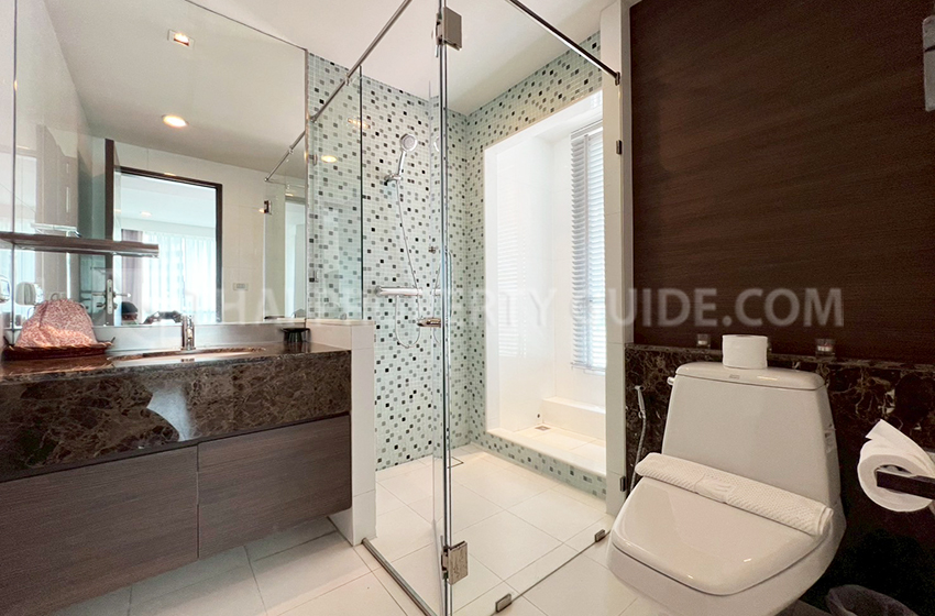 Apartment in Sathorn 