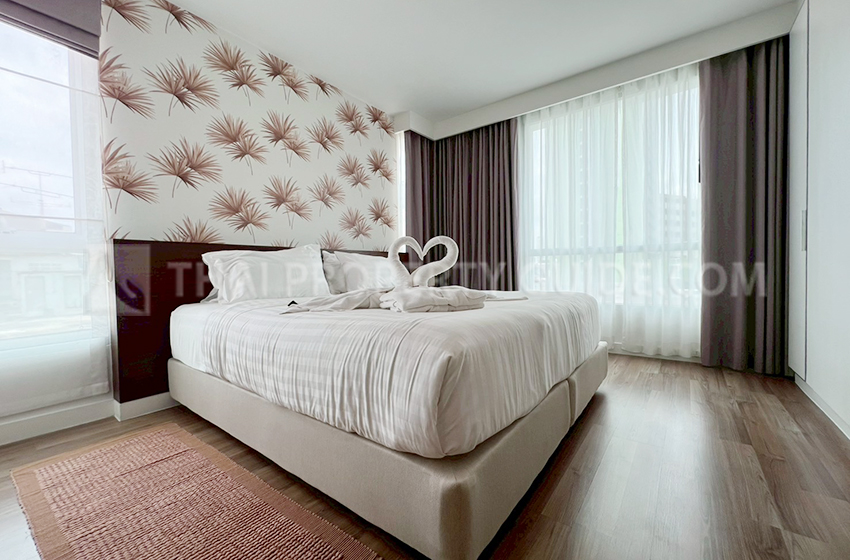 Apartment in Sathorn 