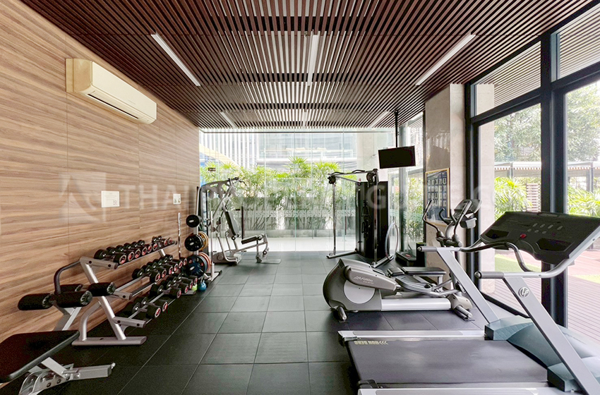 Apartment in Sathorn 