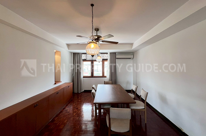 Apartment in Sathorn 