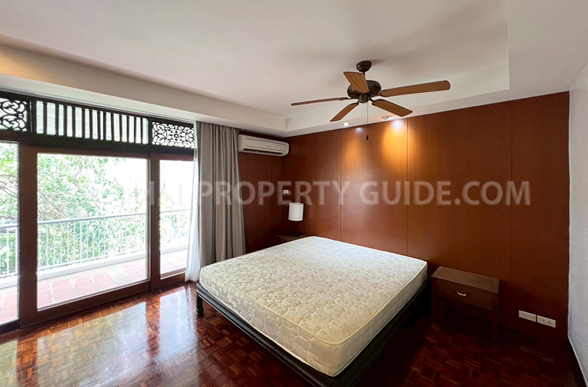 Apartment in Sathorn 