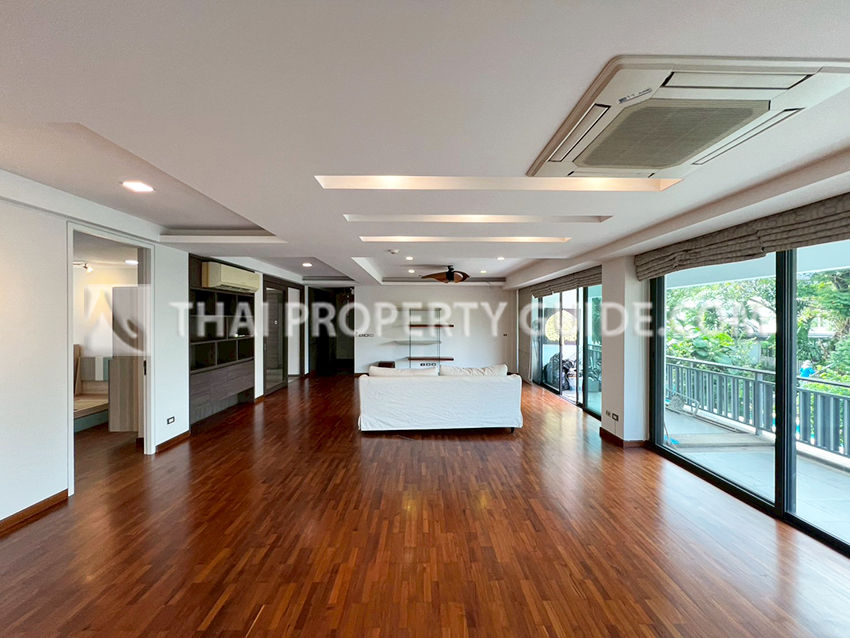 Apartment in Sathorn 