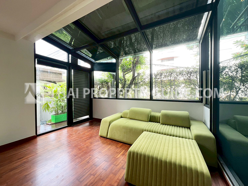 Apartment in Sathorn 