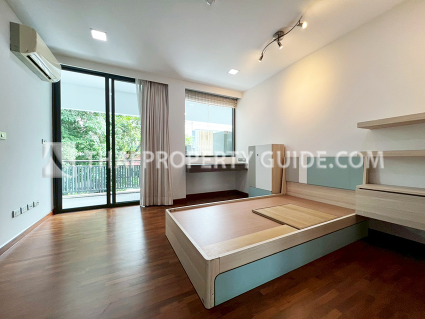 Apartment in Sathorn 
