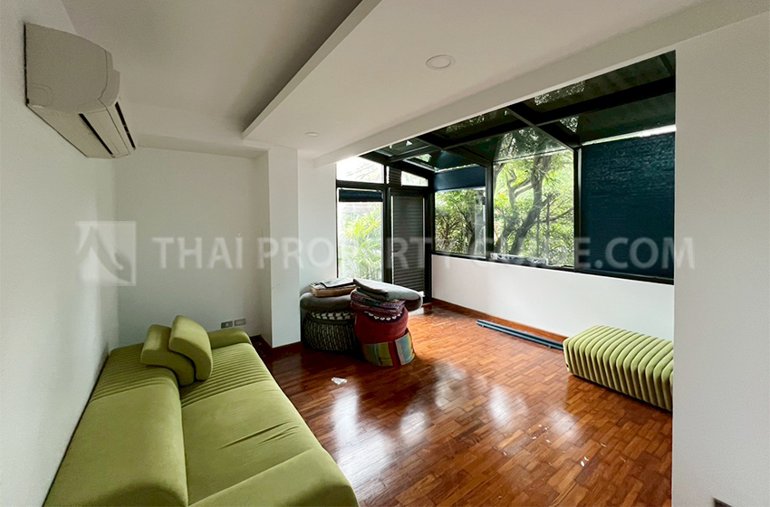 Apartment in Sathorn