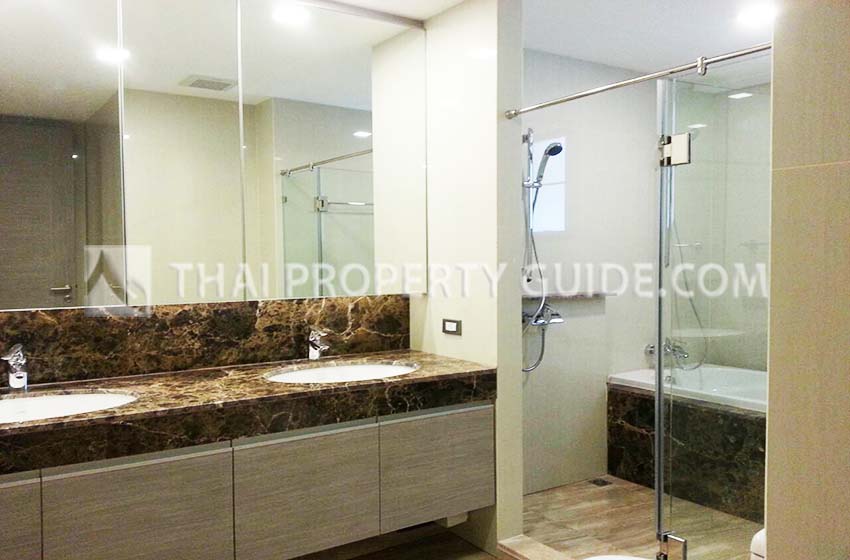 Apartment in Sathorn 