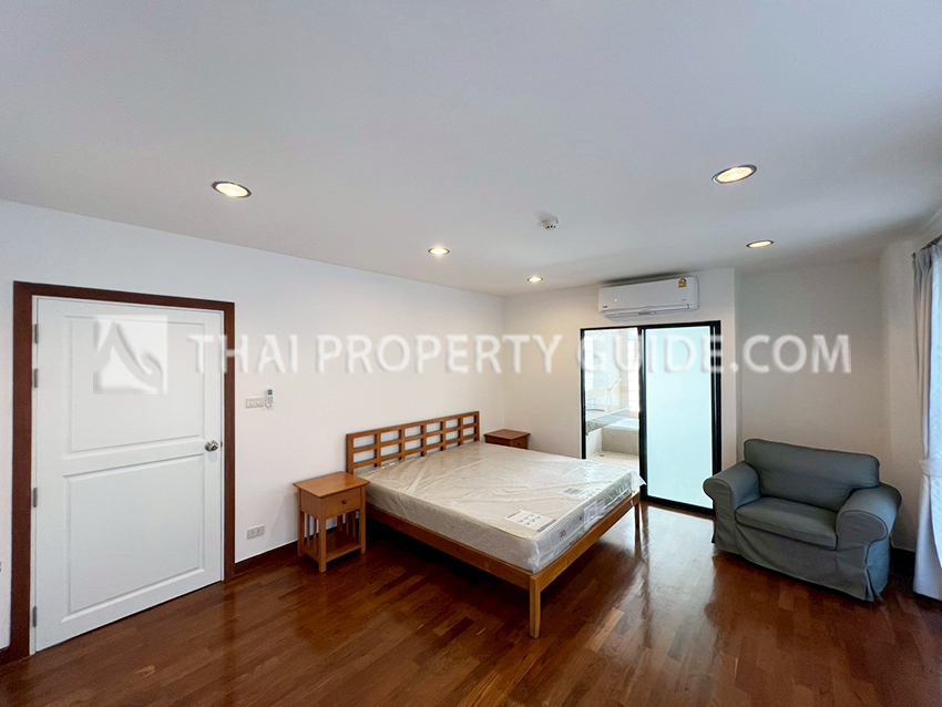 Apartment in Sathorn 