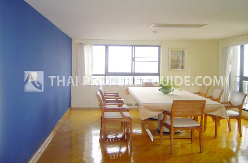 Apartment in Sukhumvit 