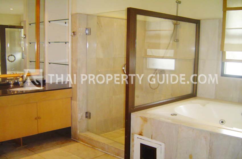 Apartment in Sukhumvit 