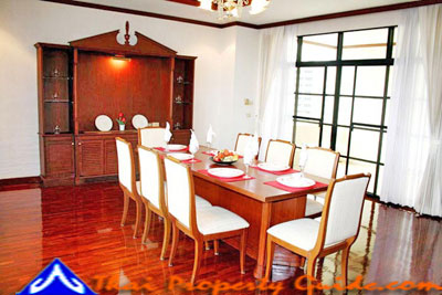 Apartment in Sukhumvit 