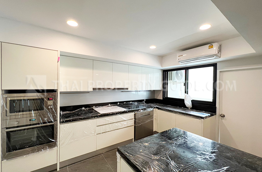 Apartment in Sukhumvit 