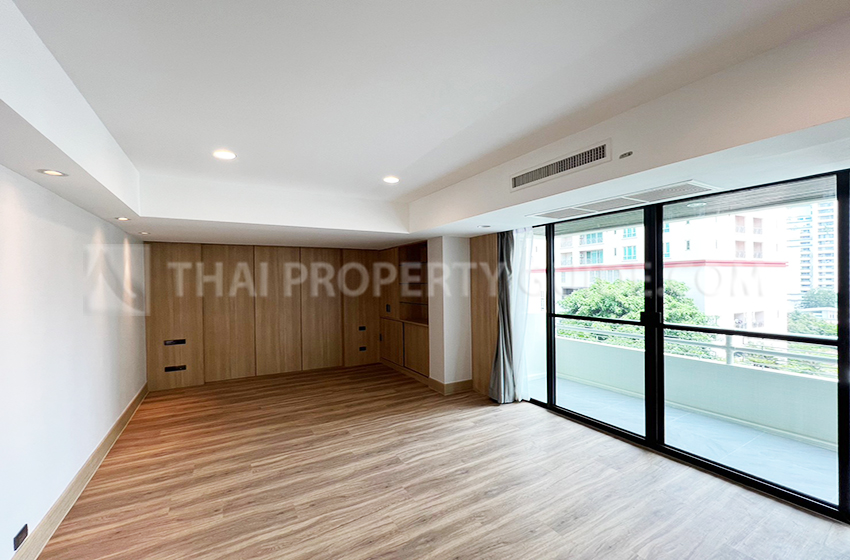 Apartment in Sukhumvit 