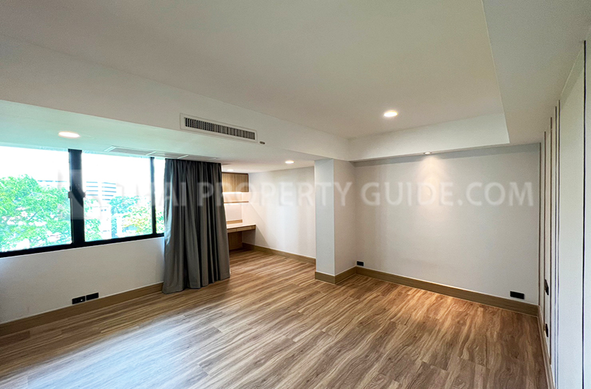 Apartment in Sukhumvit 