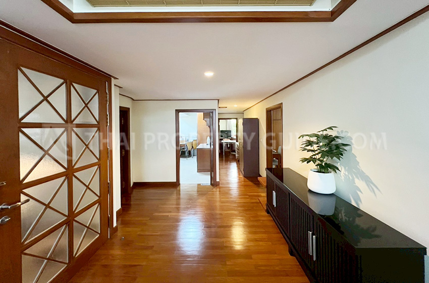 Apartment in Sukhumvit 