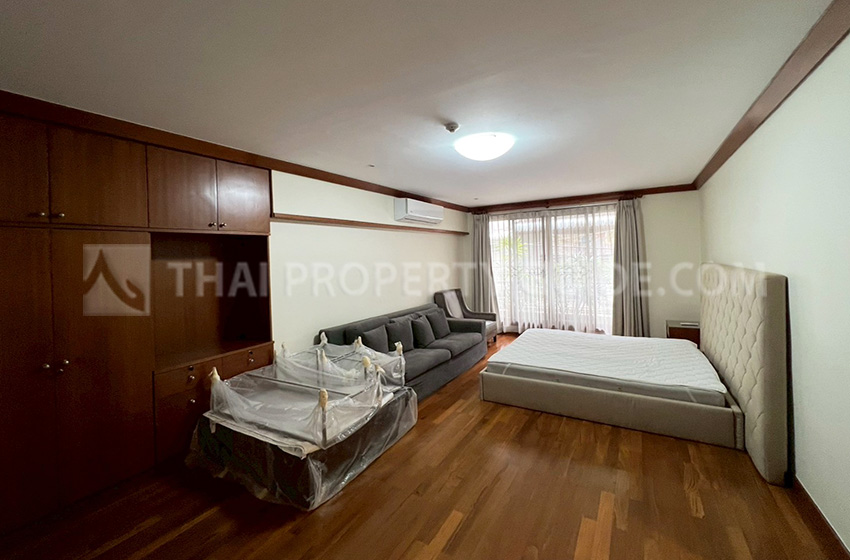 Apartment in Sukhumvit 