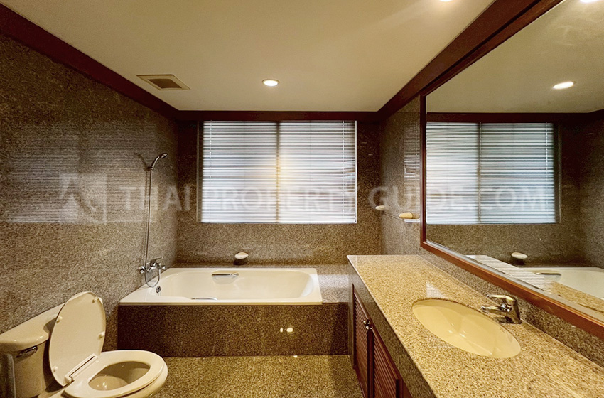 Apartment in Sukhumvit 