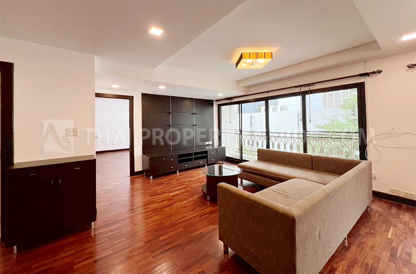 Apartment for rent in Sukhumvit