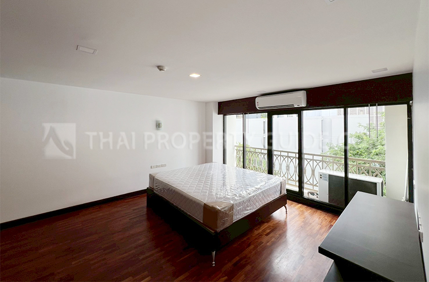 Apartment in Sukhumvit 