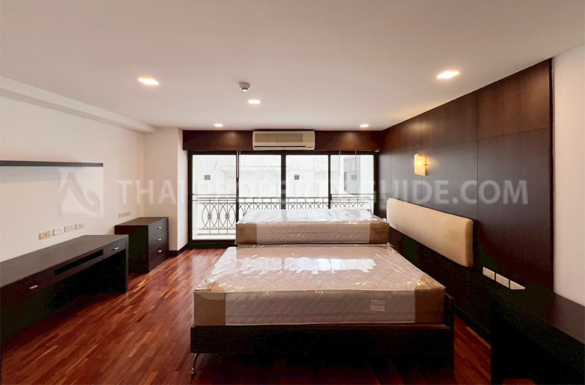 Apartment in Sukhumvit 