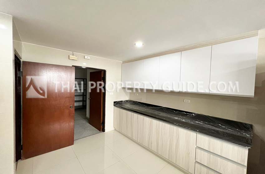 Apartment in Sukhumvit 