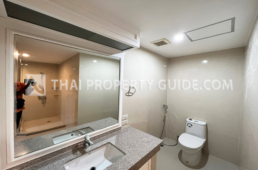 Apartment in Sukhumvit 