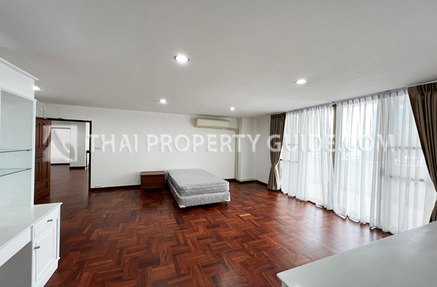 Apartment in Sukhumvit 