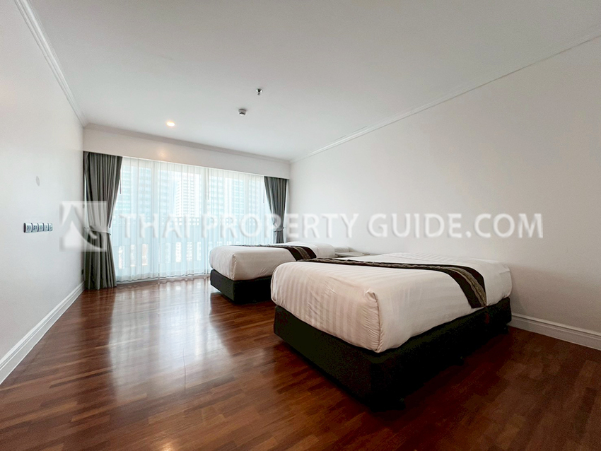 Apartment in Sukhumvit 