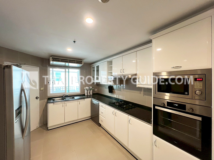 Apartment in Sukhumvit 