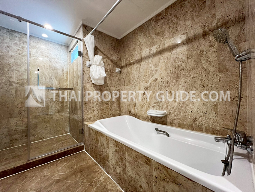 Apartment in Sukhumvit 
