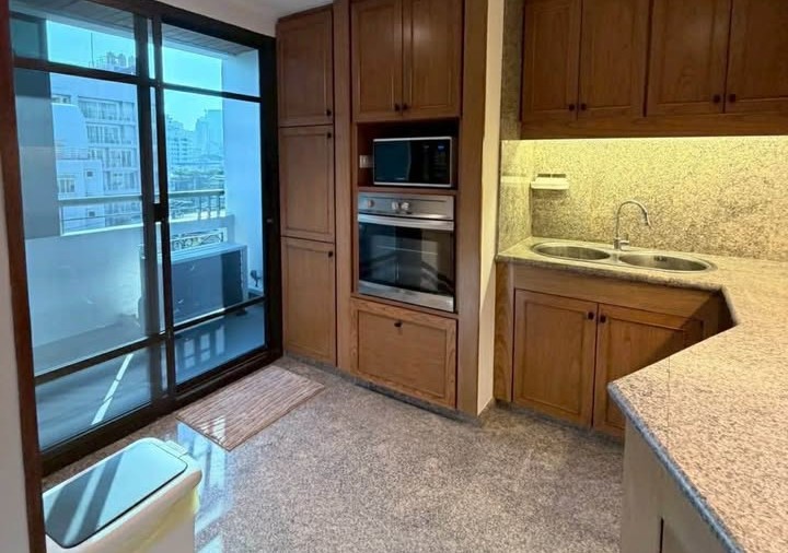 Apartment in Sukhumvit 