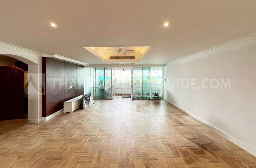 Apartment in Sukhumvit