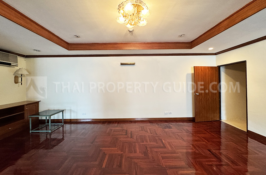 Apartment for rent in Sukhumvit
