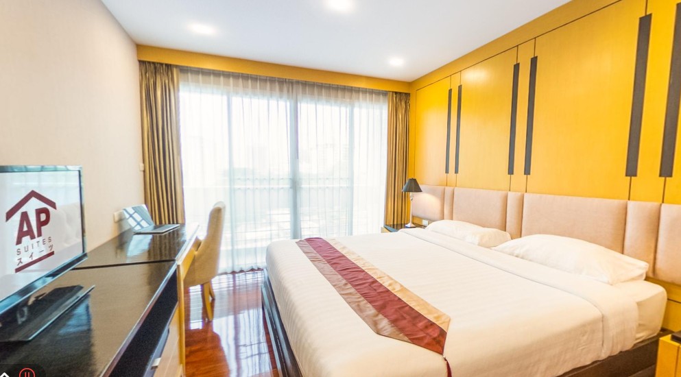 Apartment in Sukhumvit 