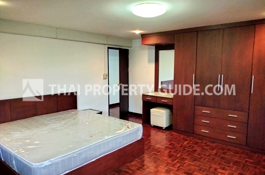 Apartment in Sukhumvit 