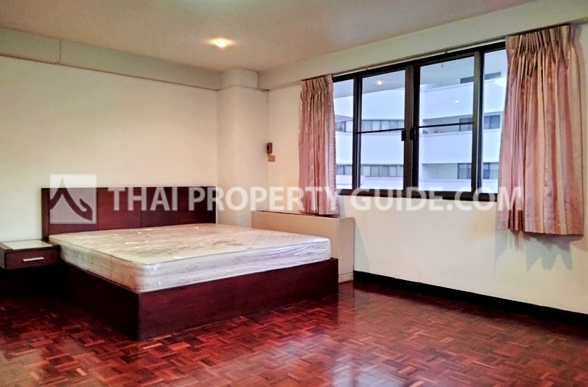 Apartment in Sukhumvit 
