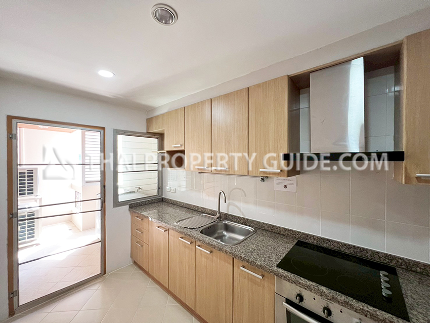 Apartment in Sukhumvit 