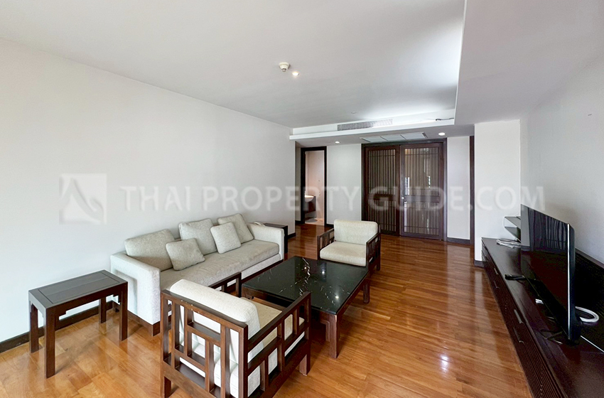 Apartment in Sukhumvit